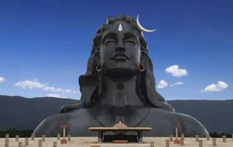 Adiyogi - Isha Downloads