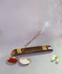 Incense Stand - Copper