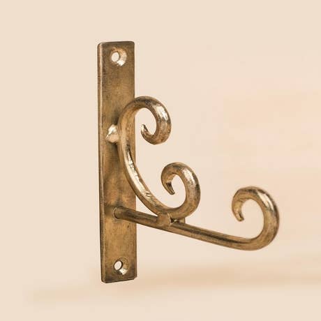 Iron Hook 4 Small
