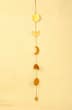 Moon Phase Wall Hanging - Vertical