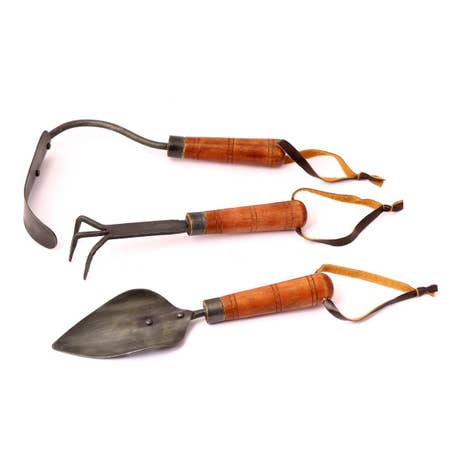 Garden Tools Per Set of 3 Pcs Style 1