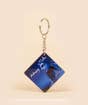 Adiyogi Key Chain