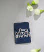 Aum Namah Shivaya Fridge Magnet