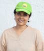 Save Soil Baseball Cap