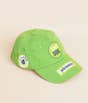Save Soil Baseball Cap