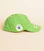 Save Soil Baseball Cap