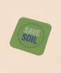 Save Soil Magnet