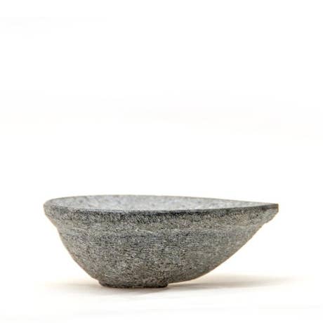 [HO0001700000] Stone Lamp