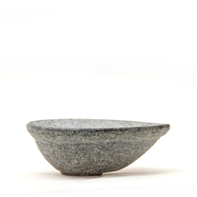 [HO0001700000] Stone Lamp