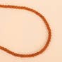 Rudraksha Panchamukhi Mala Bead size-5.5mm