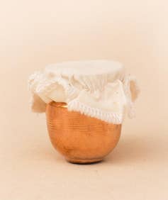 Isha Vibhuti (Consecrated)