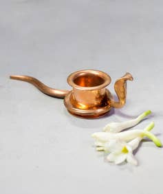Dhoop stand