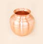 Copper Pot - Small