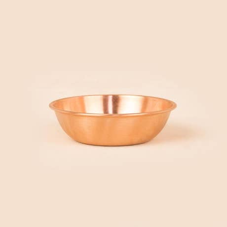 Sannidhi Copper Bowl (Arul Pathiram)