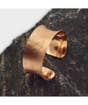 Copper Cuff - Style 3