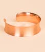 Copper Cuff - Style 5