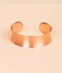Copper Cuff - Style 5