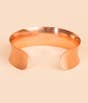 Copper Cuff - Style 5