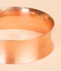 Copper Cuff - Style 5