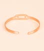 Copper Cuff - Style 6