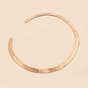 Hammered Copper Necklace - Style 1