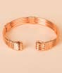 Copper Wire Bracelet