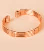 Copper Wire Bracelet