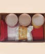 Devi Abhishekam Offerings Kit