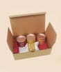 Devi Abhishekam Offerings Kit