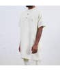 Men Hatha Yoga Teacher Kurta - Cream