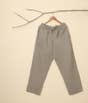 Moss Organic Cotton Relaxed Fit Pants for Men