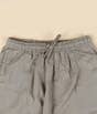 Moss Organic Cotton Relaxed Fit Pants for Men