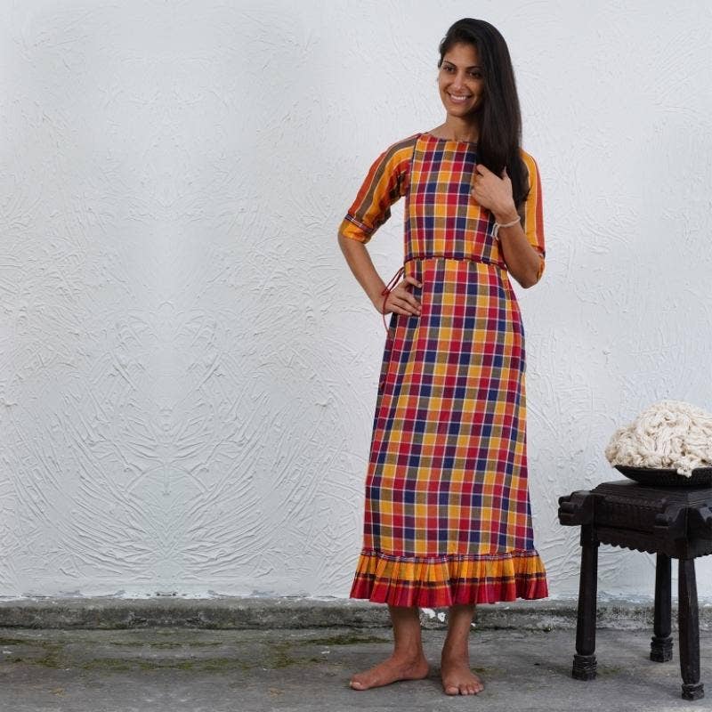 Ladies Tunics - 1
