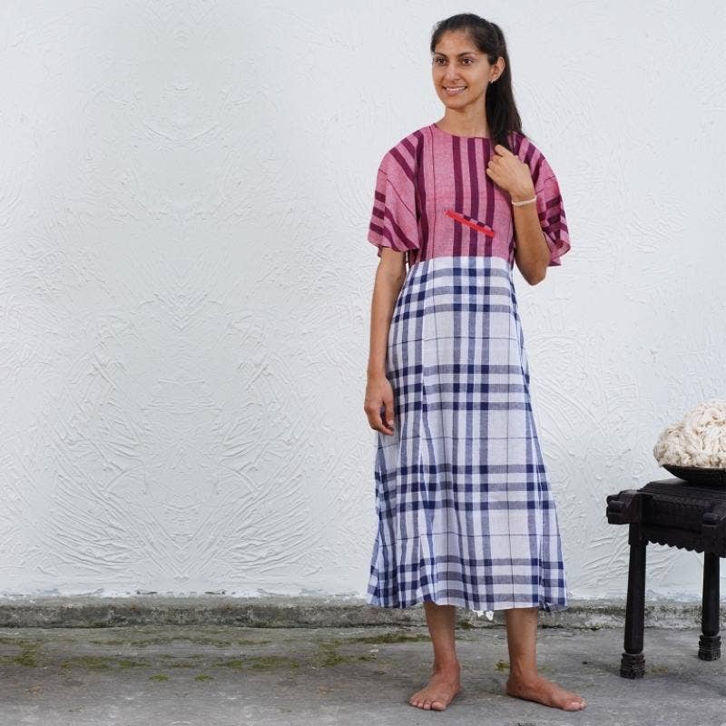 Ladies Tunics - 3