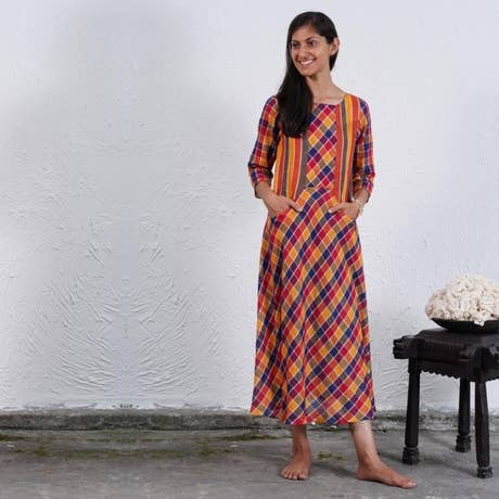 Ladies Tunics - 4