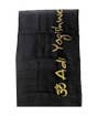 Adiyogi Silk Shawl (Consecrated)