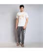 कर्मा (Karma) Copper Print Unisex T-Shirt
