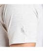 कर्मा (Karma) Copper Print Unisex T-Shirt