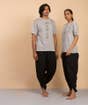 Pancha Bhuta Natural Dye Unisex T-Shirt