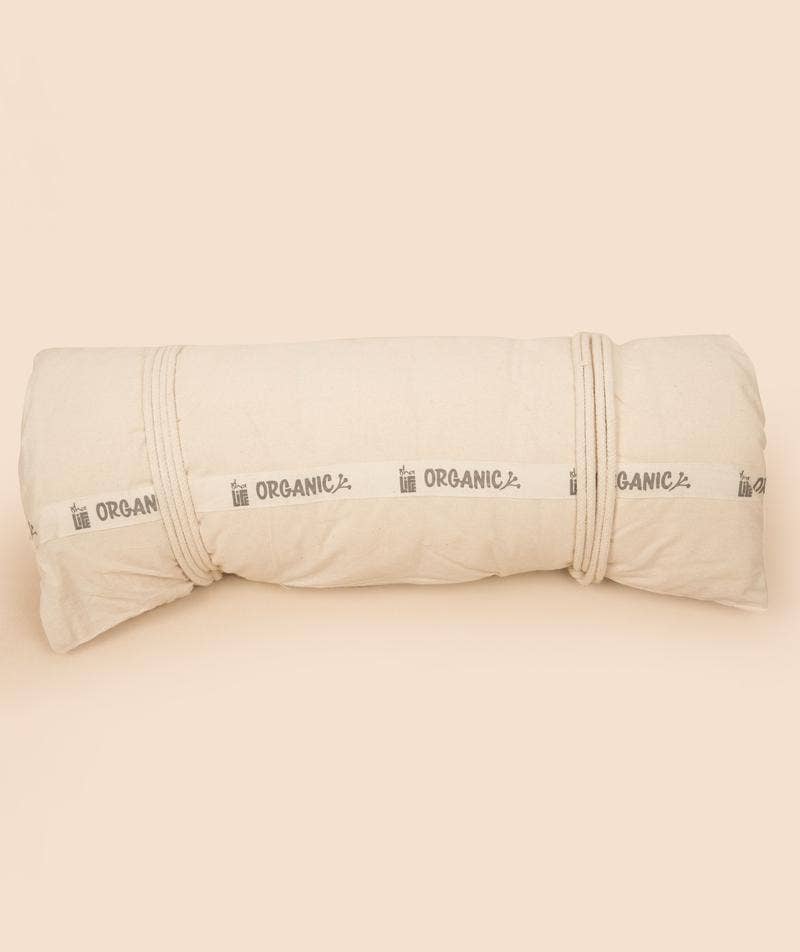 Organic Dharba Grass Meditation Mat