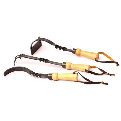 Garden Tools Per Set of 3 Pcs Style 2