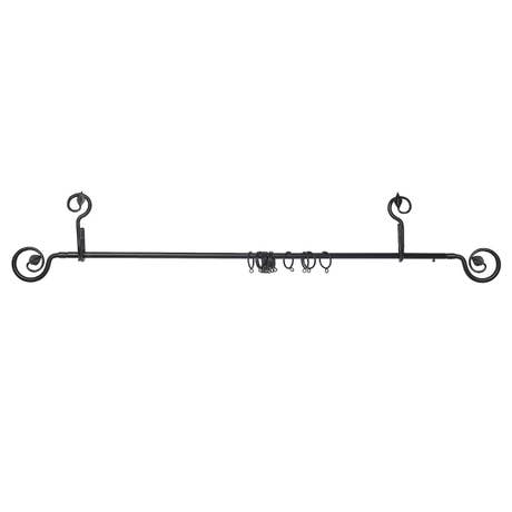 Curtain Rod Or Set Style 1