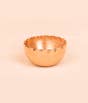Hammered Copper Bowl