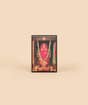 Linga Bhairavi with Bangles Photo - Kumkum 6x4 (With Frame)