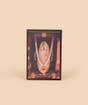 Linga Bhairavi with Bangles Photo - Sandal 6x4 (With Frame)