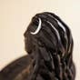 Adiyogi Statue, 4"