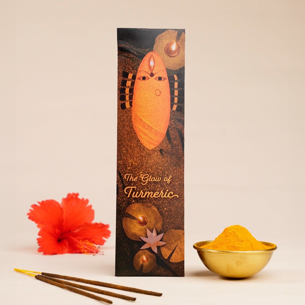 Devi Samarpanam Gift Set 