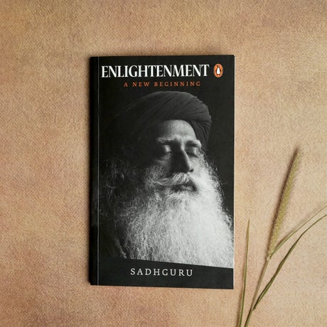 Enlightenment : A New Beginning (English)