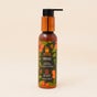 Hibiscus & Aloe Vera Organic Moisturizing Body Lotion, 100ml