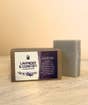 Lavender & Comfrey Calming Bar Soap, 3.5 oz.